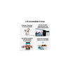 Smartphone Samsung Galaxy A56 6.7 5G Nano SIM 128 GB Grafite