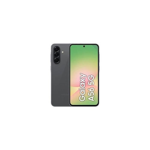 Smartphone Samsung Galaxy A56 6.7 5G Nano SIM 128 GB Grafite