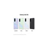 Smartphone Samsung Galaxy A36 6.7 5G Nano SIM 128 GB Nero