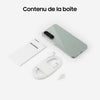 Smartphone Samsung Galaxy A56 6.7 5G Nano SIM 128 GB Verde Salvia