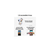 Smartphone Samsung Galaxy A36 6.7 5G Nano SIM 128 GB Lavanda