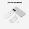 Smartphone Samsung Galaxy A56 6.7 5G Nano SIM 128 GB Grigio