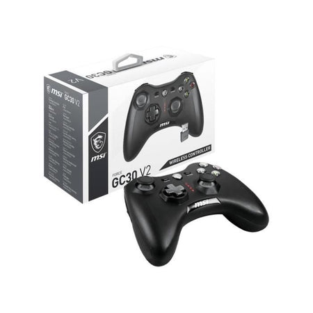 Controller PC/Android - MSI - FORCE GC30 V2