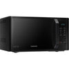 Samsung MG23K3513AK MICROWAVE - 23L - GRIL - ELETTRONICO - 800W - 28,8 cm - smalto cavità ceramico - nero