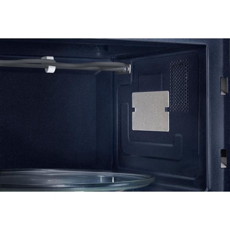 Samsung MG23K3513AK MICROWAVE - 23L - GRIL - ELETTRONICO - 800W - 28,8 cm - smalto cavità ceramico - nero