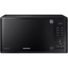 SAMSUNG - MS23K3555E - Solo microonde 23L - Comando elettronico + pulsante - Funzione Keep warm