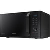 SAMSUNG - MS23K3555E - Solo microonde 23L - Comando elettronico + pulsante - Funzione Keep warm