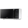 Microonde SAMSUNG Solo - Bianco - 23 L - 800 W - Cavità in ceramica smaltata