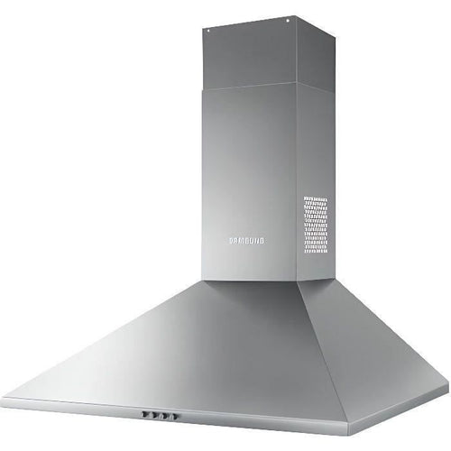 SAMSUNG NK24M3050PS - Cappa a parete decorativa - 60 cm - Grigio