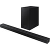 Samsung HW-T420 - Soundbar 2.1 - 150 W - Bluetooth
