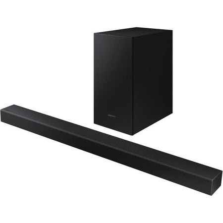 Samsung HW-T420 - Soundbar 2.1 - 150 W - Bluetooth