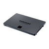 SSD interno SAMSUNG 870 QVO 2,5 '' ATA III 2 TB