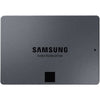 SSD interno SAMSUNG 870 QVO 2,5 '' ATA III 2 TB
