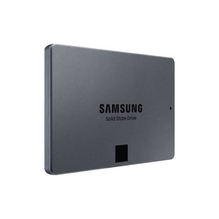 SSD interno SAMSUNG 870 QVO 2,5 '' ATA III 2 TB