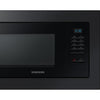Microonde singolo 20L SAMSUNG Multifunzione sbrinamento rapido sbrinamento Piatto girevole da 25,5 cm.