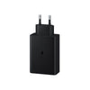 Samsung Triple USB Charger A+C+C PD 65W (35W+25W+5W) nero