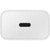 Caricabatterie da rete USB C - 15W - SAMSUNG - Bianco