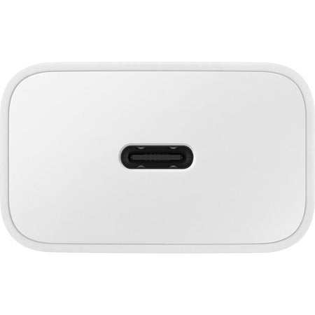 Caricabatterie da rete USB C - 15W - SAMSUNG - Bianco