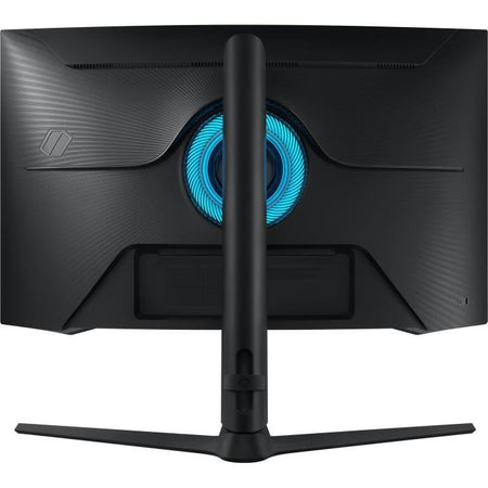 Schermata PC da gioco curvo - Samsung - Odyssey G6 - G65B S27BG650EU - 27 '' WQHD - VA - 1 ms - 240Hz - HDMI / Displayport - AMD FREESYNCC