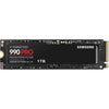 Samsung 990 Pro - Disco rigido SSD - 1 TB - PCIEGEN4.0 X4 - NVME2.0 - M.2 2280