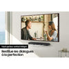 SAMSUNG - Soundbar HW-S50B One Body Subwoofer integrato 3.0Ch + Bluetooth