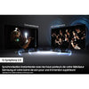 SAMSUNG - Soundbar HW-S50B One Body Subwoofer integrato 3.0Ch + Bluetooth