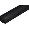 SAMSUNG - HW-B530 Soundbar 2.1 canali 380 W + subwoofer wireless da 6,5'' + Adaptive Sound Lite + Modalità gioco + Bass Boost + HDMI ARC