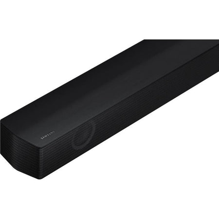 SAMSUNG - HW-B530 Soundbar 2.1 canali 380 W + subwoofer wireless da 6,5'' + Adaptive Sound Lite + Modalità gioco + Bass Boost + HDMI ARC