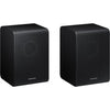 Kit circostante circostante wireless circostante - Samsung - SWA -9200S/ZF - 2,0CH - 60W - NERO