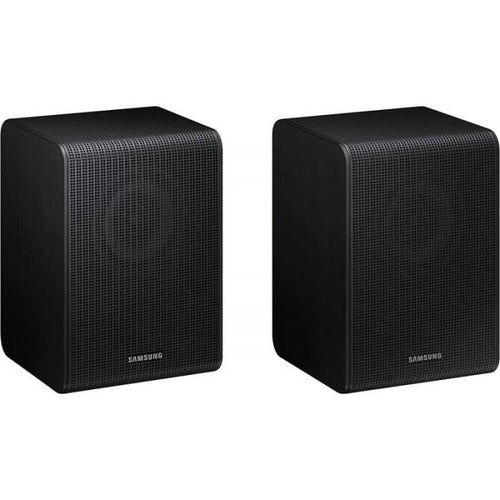 Kit circostante circostante wireless circostante - Samsung - SWA -9200S/ZF - 2,0CH - 60W - NERO