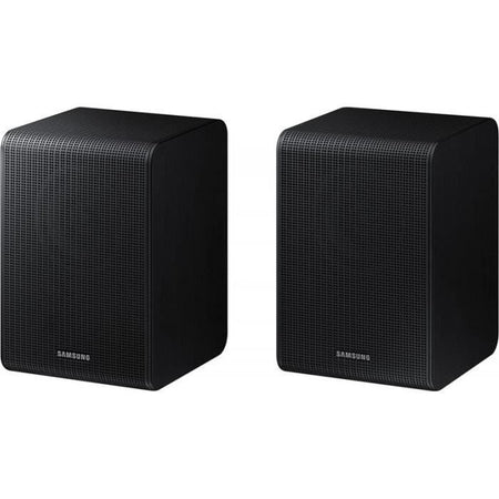 Kit circostante circostante wireless circostante - Samsung - SWA -9200S/ZF - 2,0CH - 60W - NERO