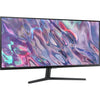 Schermata PC - Samsung - Viewfinity S5 S50 S50GC - LS34C500GAU - 34 UWQHD - VA Dalle - 5 ms - 100 Hz - HDMI / Displayport - AMD FREESYNCC