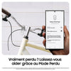 SAMSUNG Galaxy SmartTag2 Bianco