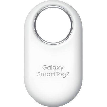 SAMSUNG Galaxy SmartTag2 Bianco