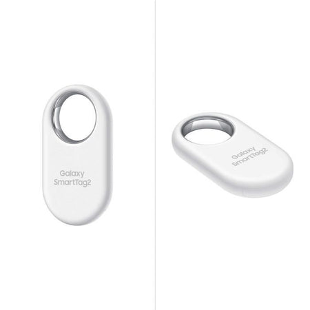 SAMSUNG Galaxy SmartTag2 Bianco