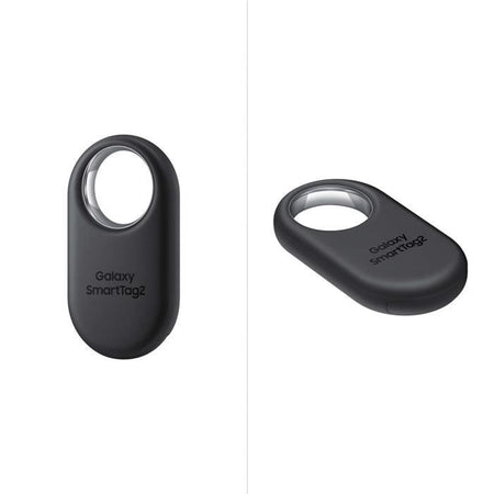 SAMSUNG Galaxy SmartTag2 Nero