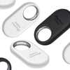 SAMSUNG Galaxy SmartTag2 Nero