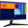 Schermo PC - SAMSUNG - S24C330GAU - 24 IPS FHD 1920 x 1080 - 1ms - 100Hz - HDMI DP USB