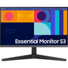 Schermo PC - SAMSUNG - S24C330GAU - 24 IPS FHD 1920 x 1080 - 1ms - 100Hz - HDMI DP USB