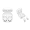 SAMSUNG Galaxy Buds FE Bianco