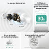 SAMSUNG Galaxy Buds FE Bianco