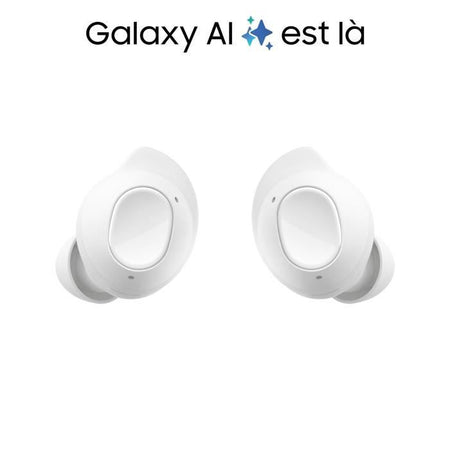 SAMSUNG Galaxy Buds FE Bianco