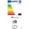 TV LED - SAMSUNG - 43AU7020 - 43'' (108 cm) - Crystal UHD 4K 3840x2160 - HDR - Smart TV - Gaming HUB - 3xHDMI