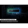 SAMSUNG - 990 EVO - SSD interno - 2 TB - PCIe 4.0 x4