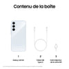Smartphone SAMSUNG Galaxy A35 5G 128GB Blu