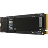 SSD interno - SAMSUNG - 990 EVO Plus 2TB - NVMe M.2 PCIe 4.0x4 - Velocità di lettura fino a 7250 MB/s