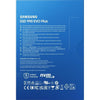 SSD interno - SAMSUNG - 990 EVO Plus 2TB - NVMe M.2 PCIe 4.0x4 - Velocità di lettura fino a 7250 MB/s