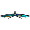 Monitor PC - SAMSUNG - S27D366GAU - 27 FHD 1800R - Pannello VA - 100Hz - 4ms - 1 HDMI - Inclinabile - Nero