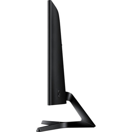 Monitor PC - SAMSUNG - S27D366GAU - 27 FHD 1800R - Pannello VA - 100Hz - 4ms - 1 HDMI - Inclinabile - Nero