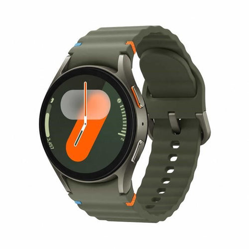 Orologio connesso SAMSUNG Galaxy Watch7 4G 40 mm verde